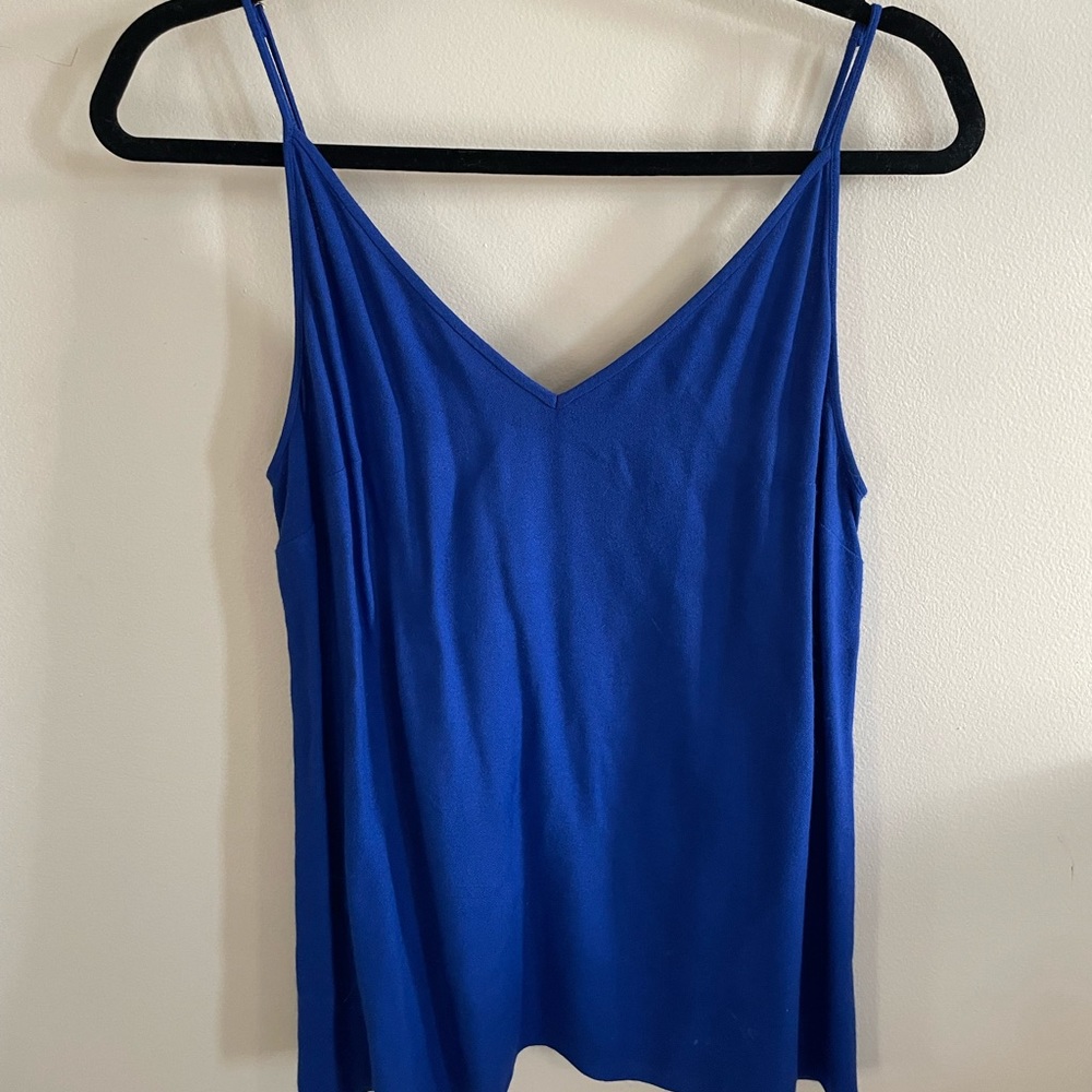 Lily Pulitzer Tank Top